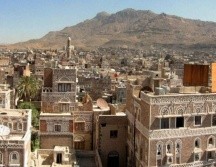 El grupo islámico de los hutíes disparó contra la multitud. ESPECIAL