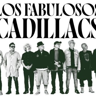 Fecha, sede y costo de los boletos para el concierto de Los Fabulosos Cadillacs