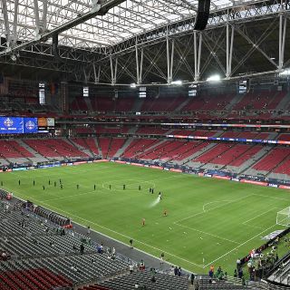 Estados Unidos vs México • Momentos destacados • Partido amistoso