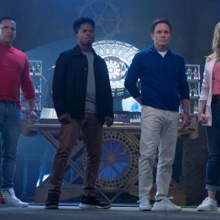 Los tres estrenos imperdibles de hoy en Netflix