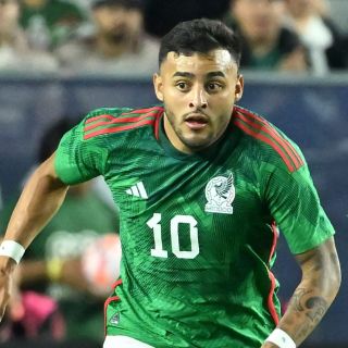 Hay que confiar en Cocca: Alexis Vega