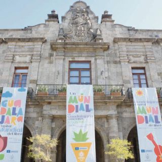 Capital Mundial del Libro deja legado en Guadalajara