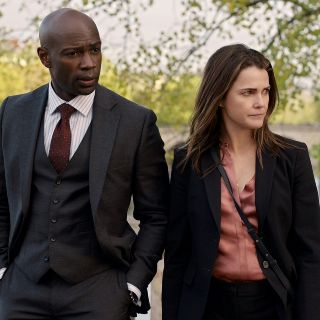 Hoy se estrena “La Diplomática” en Netflix