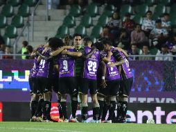 Mazatlán terminará la campaña en el último lugar de la Tabla General. IMAGO7