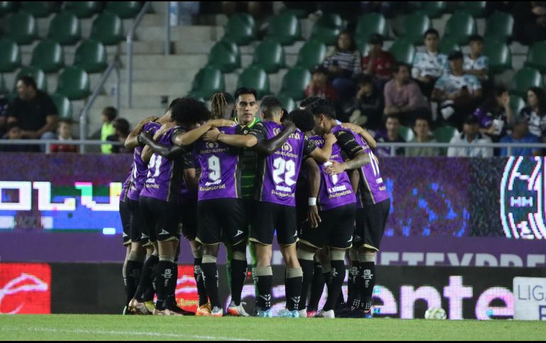Mazatlán terminará la campaña en el último lugar de la Tabla General. IMAGO7