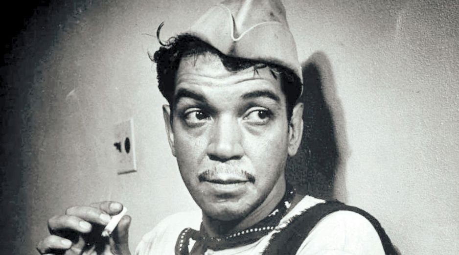 Cantinflas: 5 grandes películas para recordarlo