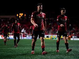 Los Xolos de Miguel 
