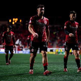 ¿Dónde ver EN VIVO el partido Xolos vs León?
