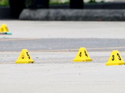 A pesar de las demandas de la policía tanto en inglés como en español, Torres siguió avanzando hacia los oficiales con un cuchillo. AP/ARCHIVO