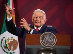 López Obrador confirmó que 