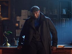 Lupin se ha convertido en una de las series favoritas de Netflix. ESPECIAL Netflix