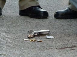 Con las dos mujeres asesinadas, este día suman 34 feminicidios de enero a la fecha en Morelos. EL INFORMADOR/ARCHIVO