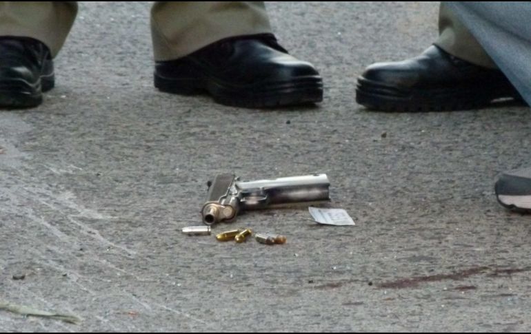 Con las dos mujeres asesinadas, este día suman 34 feminicidios de enero a la fecha en Morelos. EL INFORMADOR/ARCHIVO