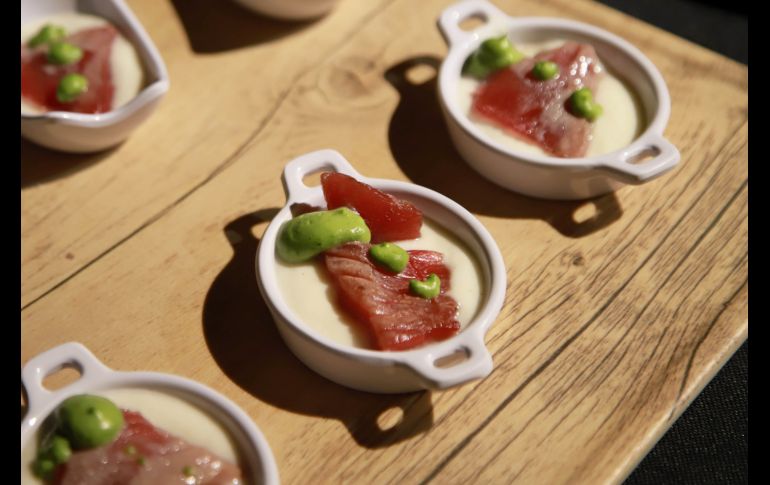 Aspecto. GENTE BIEN JALISCO/Tony Martínez