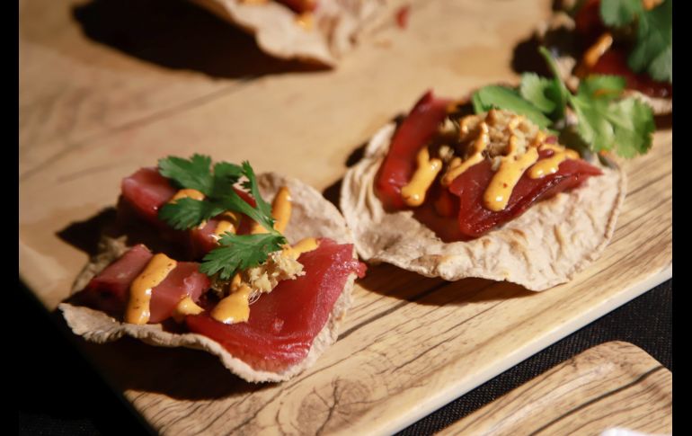 Aspecto. GENTE BIEN JALISCO/Tony Martínez