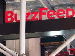 BuzzFeed -nacida en 2006 y que basó su éxito en contenido viral como listas, cuestionarios y artículos sobre entretenimiento- puso en marcha su portal de noticias en 2011. AP / ARCHIVO