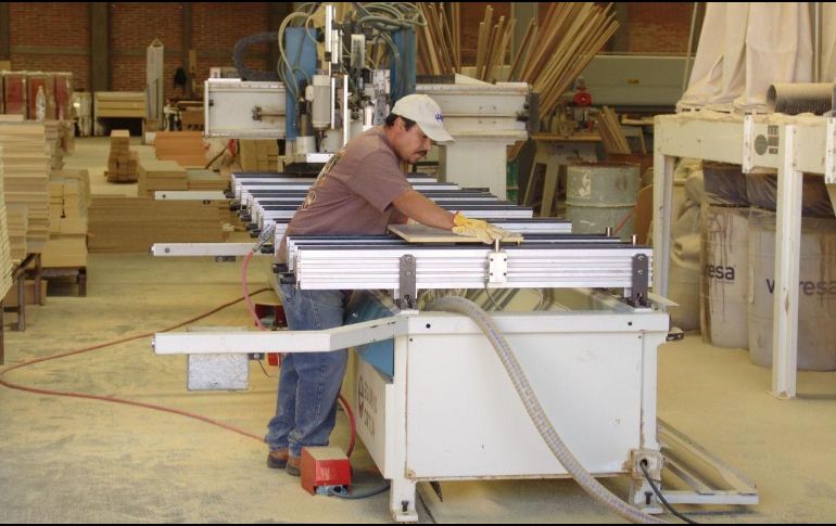 La Cepal dio a conocer un comunicado en el que revisa las proyecciones de crecimiento para 2023 en América Latina y el Caribe. EL INFORMADOR/ARCHIVO