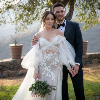 Daniela & Alfonso, el día más feliz de sus vidas
