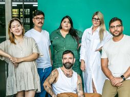 Festival Antiturista celebrará segunda edición los días 29 y 30 de abril. GENTE BIEN JALISCO/Jorge Soltero