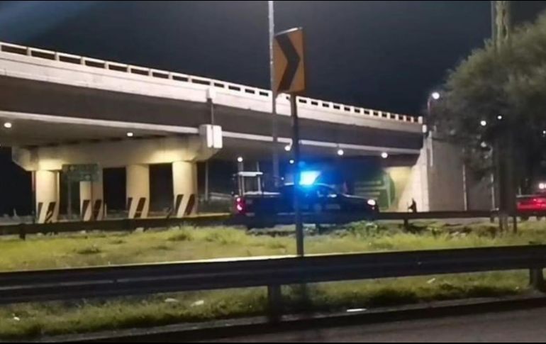 En los últimos días han colgado tres mujeres de puentes de la entidad. SUN