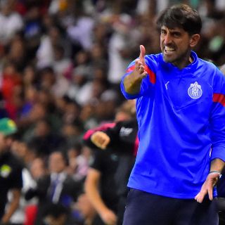 Contra Cruz Azul será el partido del año: Profe Pauno