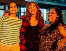 Esta es una dramedia protagonizada por Regina Blandón con las participaciones especiales de Aislinn Derbez y Michelle Rodríguez. CORTESÍA / Prime Video