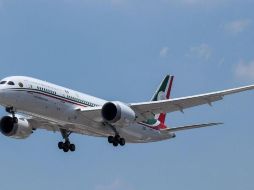 El gobierno de Tayikistán depositó mil 658 millones 684 mil 400 pesos, dijo el Presidente. ESPECIAL