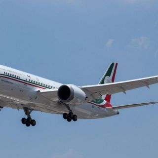 ¿Dónde está Tayikistán, el país que compró el avión presidencial?