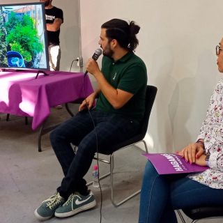 Hagamos reitera que está a favor de la despenalización de la Marihuana