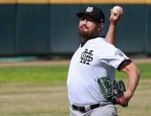 Mariachis tratará de volver a los primeros planos de la pelota veraniega de nuestro país. Especial/Mariachis de Guadalajara