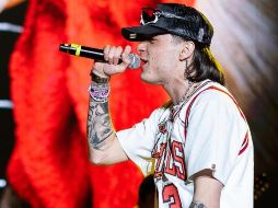 Peso pluma ha conseguido que música suene por todo el mundo teniendo millones de reproducciones en las diferentes plataformas musicales como YouTube, Spotify y TikTok. INSTAGRAM / pesopluma