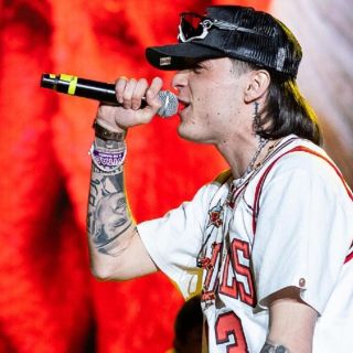 ¡De locos! Esto pagaba Peso Pluma de colegiatura en escuela de Zapopan