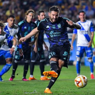 Tigres termina mala racha al vencer al Puebla