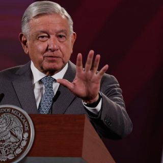 Avión presidencial se depreció más por falla de origen: López Obrador