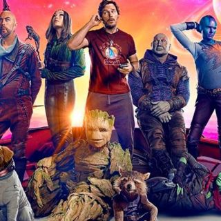 Qué películas de Marvel debes ver antes del estreno de "Guardianes de la Galaxia 3"