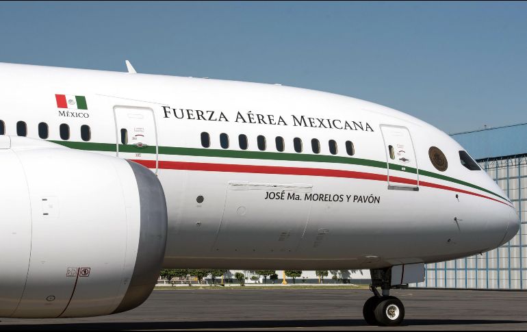 Ayer, el Presidente López Obrador anunció que 