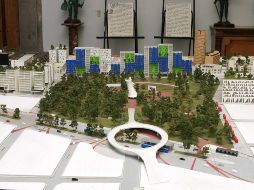 La iniciativa privada registró un alza de 3.3%. EL INFORMADOR/ARCHIVO