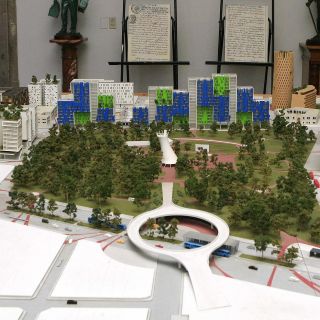 Constructoras registran crecimiento en febrero: Inegi