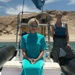 “Bienvenidos a Edén” estrena su segunda temporada en Netflix