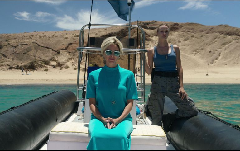 La segunda temporada de 