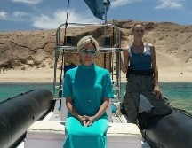 La segunda temporada de 