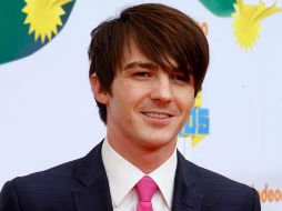 Drake Bell expresó su deseo de que su agresor fuera encarcelado y no tuviera la oportunidad de trabajar con niños. EFE/ ARCHIVO.