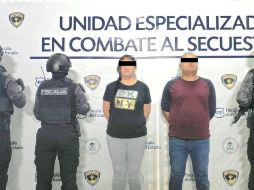 El día de hoy a las 12:00 horas se individualizarán las sanciones contra los acusados. ESPECIAL