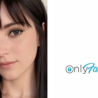 Mujer creada con Inteligencia Artificial engaña a usuarios de OnlyFans