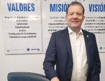 El empresario cafetalero dijo que entre los retos que enfrentará el sector este año es el contener el incremento a la inflación y el impacto por el conflicto Rusia-Ucrania. EL INFORMADOR/J. Velazco