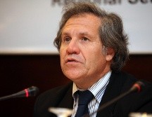 La investigación fue encomendada por la OEA .EFE/ARCHIVO