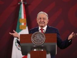 López Obrador reveló en su 