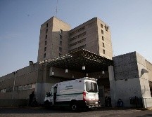 Más personas acudieron a rehabilitación física en instalaciones del Instituto Mexicano del Seguro Social (IMSS) en Jalisco. EL INFORMADOR / ARCHIVO