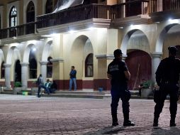 En Puebla se han cometido 78 linchamientos entre 2015 y 2019, señala la Universidad Iberoamericana. SUN/ARCHIVO