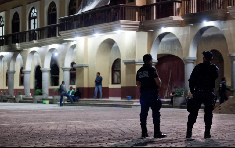 En Puebla se han cometido 78 linchamientos entre 2015 y 2019, señala la Universidad Iberoamericana. SUN/ARCHIVO